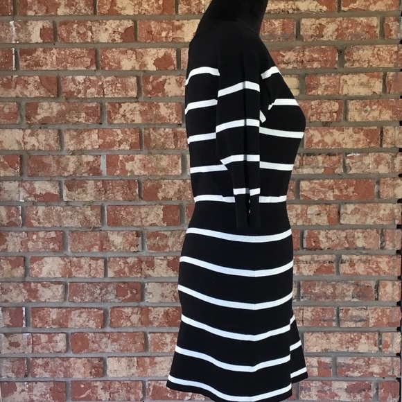 White House Black Market  Dress - Picture 3 of 6